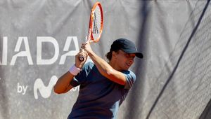 "Przekraczasz granice". Akademia Nadala zwraca się do Igi Świątek