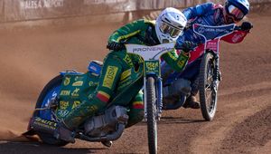 Żużel. Potwierdziły się doniesienia ws. Jakuba Żurka. Wielki pech juniora