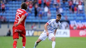 Gent - Raków. Piłkarze z Częstochowy zapowiadają powrót do Europy