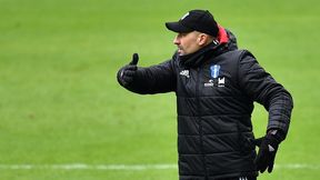 Radosław Sobolewski chwali trenera rywali. Piękne słowa o Waldemarze Fornaliku