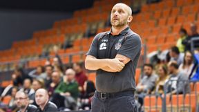 EBL. Centymetry kluczem do poprawy wyników GTK. Turkiewicz: Rywale bezwzględnie to wykorzystywali