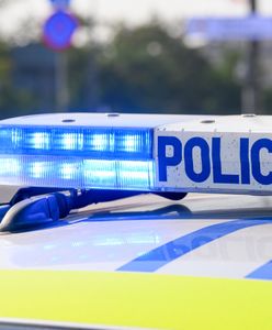 Ruszył z siekierą na brata. Z zazdrości o żonę