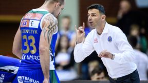 Finał EBL. Mistrz Polski pod ścianą. Pięć wskazówek dla Anwilu Włocławek