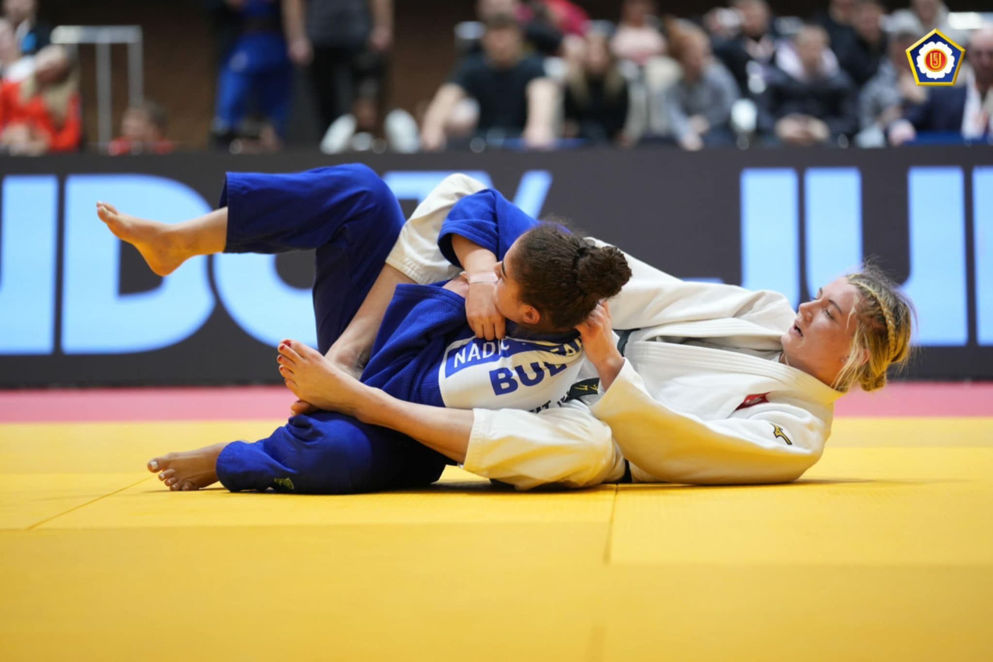 UKS Judo Sensei 