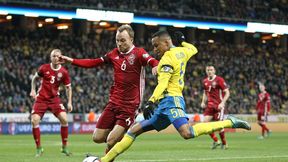 Awans Szwecji po triumfie w skandynawskim barażu, Ibrahimović katem Duńczyków!