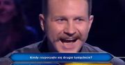 Wygrał milion w "Milionerach". Niepokojące, co przyszło wraz z pieniędzmi