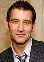 Clive Owen