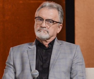 Jest w "Sanatorium Miłości". Tyle 62-letni Adam dostaje renty