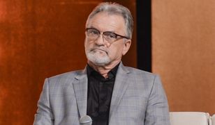 Jest w "Sanatorium Miłości". Tyle 62-letni Adam dostaje renty