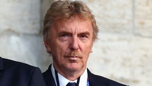 Boniek zareagował na akt oskarżenia. Króciutko