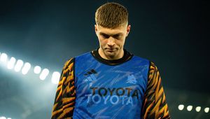 Problemy potencjalnego rywala Polaków. Kontuzja gwiazdy