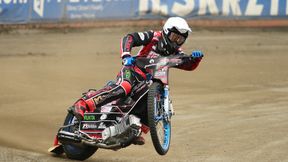 Żużel. Moonfin Malesie zabrakło klarownego lidera. Za to WIlki były bez dziur i ze świetnym Świerczem