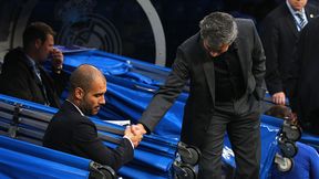 Pep Guardiola o Jose Mourinho: "To j**any szef". Wielkie starcia dwóch utytułowanych trenerów