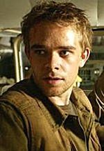 Nick Stahl