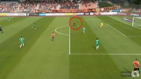 Ostatni mecz w klubie i taki gol! Piękne pożegnanie z kibicami