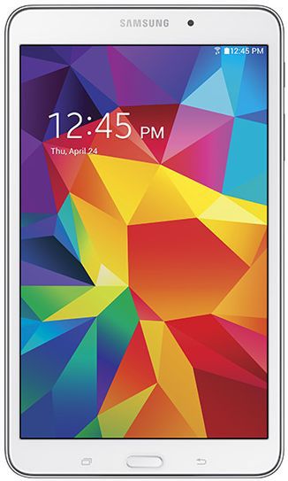 Samsung Galaxy Tab 4 8.0