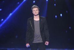 Marcin Spenner przegrał w "X-Factorze" z Dawidem Podsiadło. Dziś ma długie włosy, brodę i muskuły