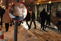 15-latek zaatakowany w Warszawie. Wracał z zakupów z kolegą