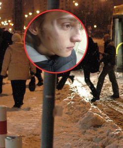 15-latek zaatakowany w Warszawie. Wracał z zakupów z kolegą