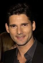 Eric Bana wychowa nastoletnią zabójczynię