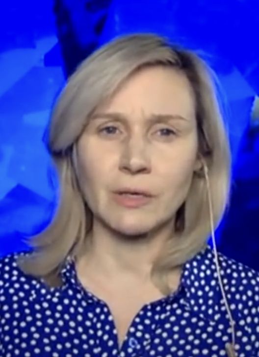 Katarzyna Gójska
