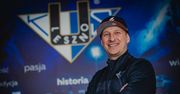 Nowe wzmocnienie sztabu "Byków". Adrian Gomólski w FOGO Unii Leszno