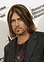 Billy Ray Cyrus