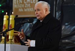 Rozdział Kościoła od państwa. "Kaczyński ma wielkie zasługi dla laicyzacji Polski"
