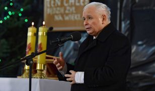 Rozdział Kościoła od państwa. "Kaczyński ma wielkie zasługi dla laicyzacji Polski"