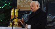 Rozdział Kościoła od państwa. "Kaczyński ma wielkie zasługi dla laicyzacji Polski"