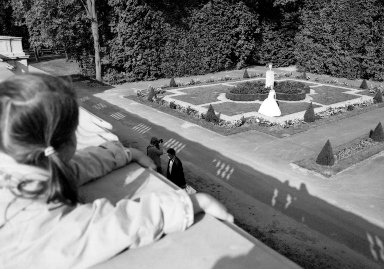 Fotoblogia patronuje: wystawa zdjęć Marty Gromek w Łodzi 1