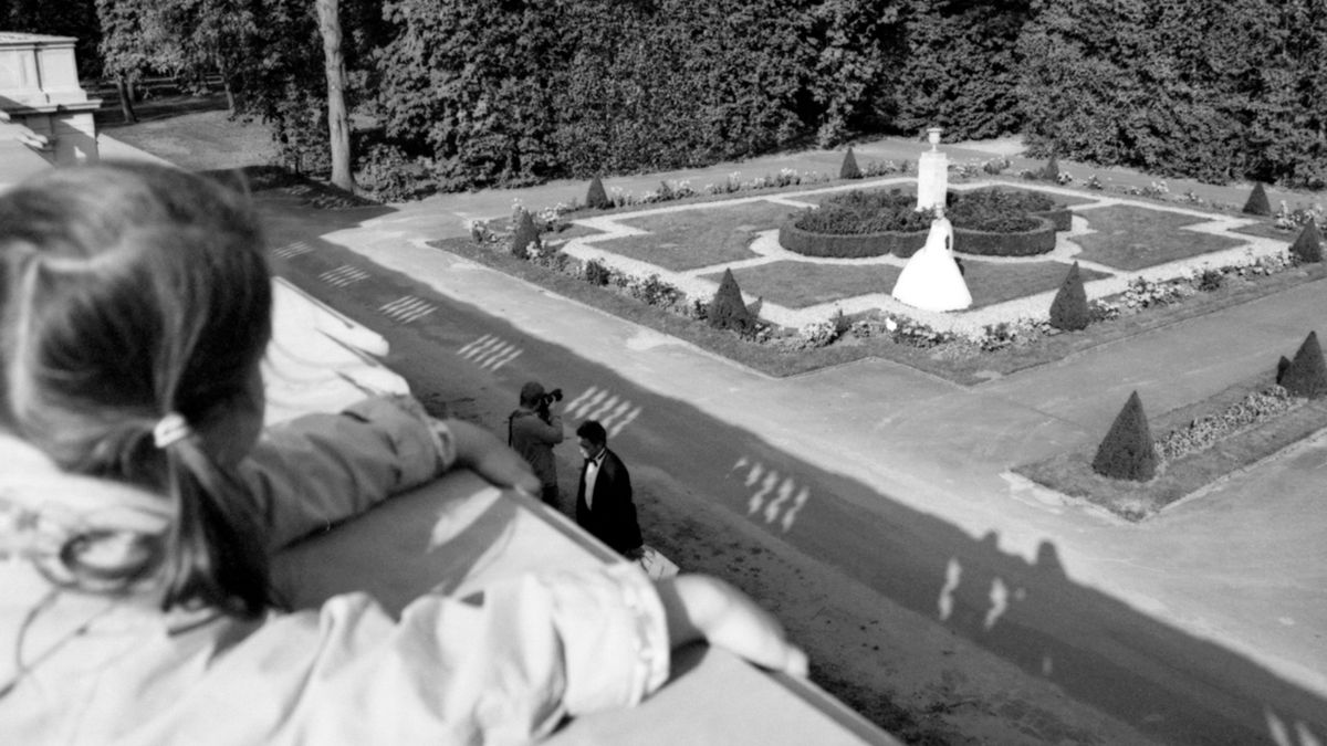 Fotoblogia patronuje: wystawa zdjęć Marty Gromek w Łodzi 1