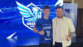 Żużel. "Stabilność finansowa". To dlatego zmienił klub w Polsce