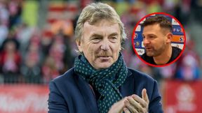 Sprawili kolejną niespodziankę. Trener nagle zwrócił się do Bońka