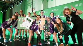 Liga Akademicka AZS wraca do gry. Walka o finał w Krakowie