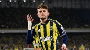 Tam trafi Sebastian Szymański? Media: chce go znany klub