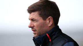 Steven Gerrard oficjalnie menedżerem Glasgow Rangers. "To wyjątkowy dzień dla klubu"