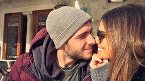 "To mój bohater". Piękna WAG Barcelony jest dumna z Sergiego Roberto