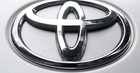 Ogólnoświatowa akcja serwisowa Toyoty