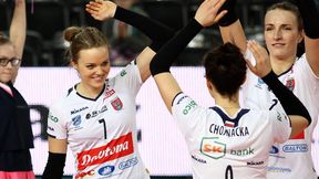 Legionovia - Polski Cukier Muszynianka Enea: Muszynianek marzenie o czwórce