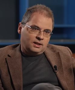 Tego rozwoju nie da się zatrzymać. Tworzymy "gatunek", który będzie w czymś lepszy od człowieka
