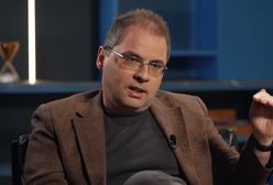 Tego rozwoju nie da się zatrzymać. Tworzymy "gatunek", który będzie w czymś lepszy od człowieka