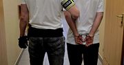 Z kina prosto do aresztu – brawurowa akcja rawskiej policji po nocnym włamaniu