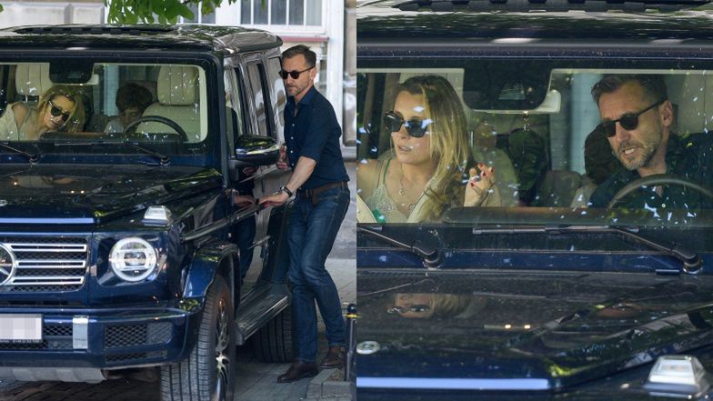 Tak przez SZEŚĆ LAT bez prawa jazdy jeździł Piotr Kraśko...