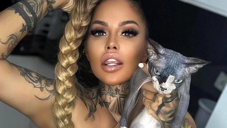 Laluna Unique planuje kolejne operacje plastyczne