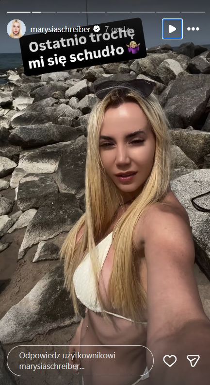 Marianna Schreiber
