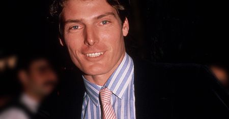 Superman, który przestał latać. Druga twarz legendy Christophera Reeve’a