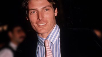 Superman, który przestał latać. Druga twarz legendy Christophera Reeve’a