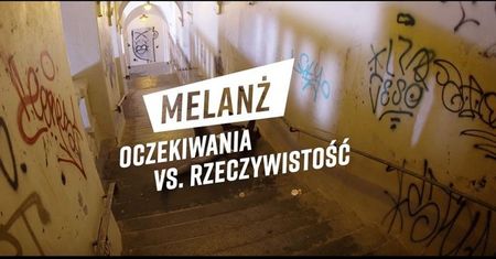 Czy wiesz, jak Cię widzą inni na melanżu??