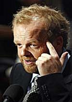 Toby Jones